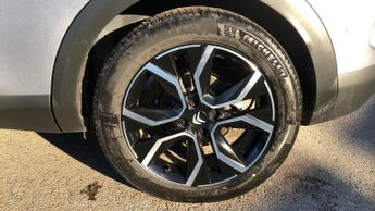 Citroen C4 50kWh C-Series Edition Hatchback 5dr Electric Auto (7.4kW Charge