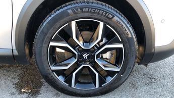 Citroen C4 50kWh C-Series Edition Hatchback 5dr Electric Auto (7.4kW Charge