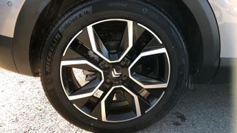 Citroen C4 50kWh C-Series Edition Hatchback 5dr Electric Auto (7.4kW Charge