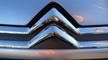 Citroen C4 50kWh C-Series Edition Hatchback 5dr Electric Auto (7.4kW Charge