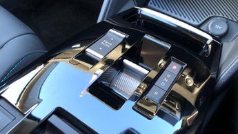 Citroen C4 50kWh C-Series Edition Hatchback 5dr Electric Auto (7.4kW Charge