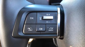 Citroen C4 50kWh C-Series Edition Hatchback 5dr Electric Auto (7.4kW Charge