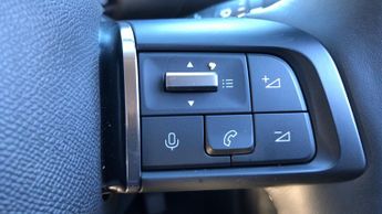 Citroen C4 50kWh C-Series Edition Hatchback 5dr Electric Auto (7.4kW Charge