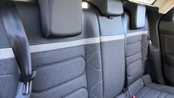 Citroen C4 50kWh C-Series Edition Hatchback 5dr Electric Auto (7.4kW Charge