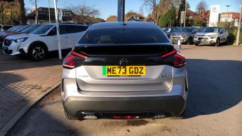 Citroen C4 50kWh C-Series Edition Hatchback 5dr Electric Auto (7.4kW Charge