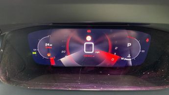 Peugeot 208 1.2 PureTech GT Hatchback 5dr Petrol EAT Euro 6 (s/s) (100 ps)