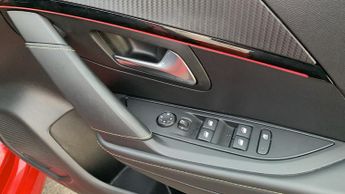 Peugeot 208 1.2 PureTech GT Hatchback 5dr Petrol EAT Euro 6 (s/s) (100 ps)