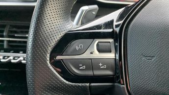 Peugeot 208 1.2 PureTech GT Hatchback 5dr Petrol EAT Euro 6 (s/s) (100 ps)