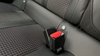 Peugeot 208 1.2 PureTech GT Hatchback 5dr Petrol EAT Euro 6 (s/s) (100 ps)