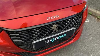 Peugeot 208 1.2 PureTech GT Hatchback 5dr Petrol EAT Euro 6 (s/s) (100 ps)
