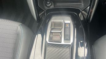 Peugeot 208 50kWh Allure Premium Hatchback 5dr Electric Auto (7kW Charger) (