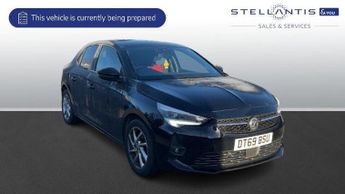 Vauxhall Corsa 1.2 Turbo SRi Hatchback 5dr Petrol Manual Euro 6 (s/s) (100 ps)