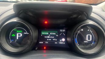 Mazda Mazda2 Hybrid 1.5h Select Hatchback 5dr Petrol Hybrid CVT Euro 6 (s/s) (116 ps