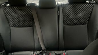 Mazda Mazda2 Hybrid 1.5h Select Hatchback 5dr Petrol Hybrid CVT Euro 6 (s/s) (116 ps