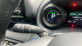 Mazda Mazda2 Hybrid 1.5h Select Hatchback 5dr Petrol Hybrid CVT Euro 6 (s/s) (116 ps