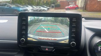 Mazda Mazda2 Hybrid 1.5h Select Hatchback 5dr Petrol Hybrid CVT Euro 6 (s/s) (116 ps