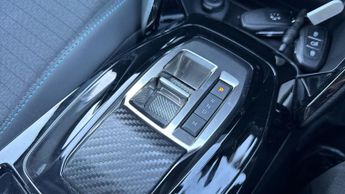 Peugeot 208 1.2 PureTech Allure Premium Hatchback 5dr Petrol EAT Euro 6 (s/s