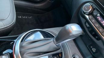 Nissan Juke 1.0 DIG-T Tekna+ SUV 5dr Petrol DCT Auto Euro 6 (s/s) (117 ps)