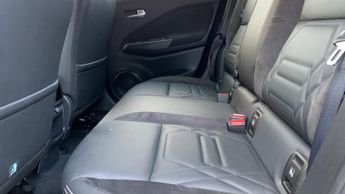 Nissan Juke 1.0 DIG-T Tekna+ SUV 5dr Petrol DCT Auto Euro 6 (s/s) (117 ps)