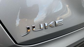 Nissan Juke 1.0 DIG-T Tekna+ SUV 5dr Petrol DCT Auto Euro 6 (s/s) (117 ps)