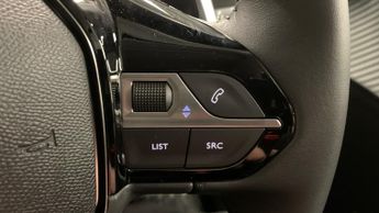 Peugeot 208 1.2 HYBRID Allure Hatchback 5dr Petrol Hybrid e-DSC6 Euro 6 (s/s