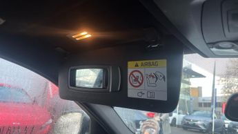 BMW X4 2.0 20d M Sport SUV 5dr Diesel Auto xDrive Euro 6 (s/s) (190 ps)