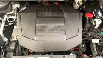 Peugeot 308 54kWh First Edition Hatchback 5dr Electric Auto (156 ps)