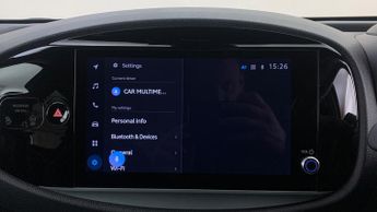 Toyota Aygo X 1.0 VVT-i Exclusive Hatchback 5dr Petrol x-shift Euro 6 (s/s) (7