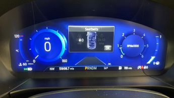 Ford Kuga 1.5 EcoBlue ST-Line SUV 5dr Diesel Auto Euro 6 (s/s) (120 ps)