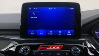 Ford Kuga 1.5 EcoBlue ST-Line SUV 5dr Diesel Auto Euro 6 (s/s) (120 ps)