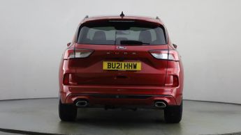 Ford Kuga 1.5 EcoBlue ST-Line SUV 5dr Diesel Auto Euro 6 (s/s) (120 ps)