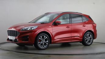 Ford Kuga 1.5 EcoBlue ST-Line SUV 5dr Diesel Auto Euro 6 (s/s) (120 ps)