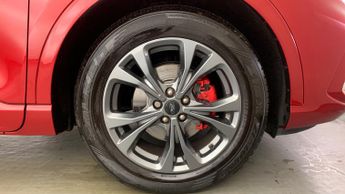 Ford Kuga 1.5 EcoBlue ST-Line SUV 5dr Diesel Auto Euro 6 (s/s) (120 ps)