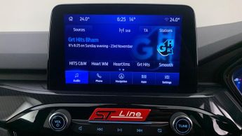 Ford Kuga 1.5 EcoBlue ST-Line SUV 5dr Diesel Auto Euro 6 (s/s) (120 ps)