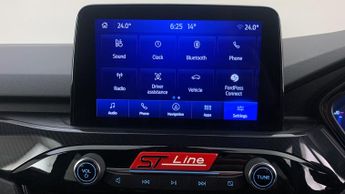 Ford Kuga 1.5 EcoBlue ST-Line SUV 5dr Diesel Auto Euro 6 (s/s) (120 ps)