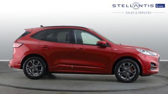 Ford Kuga 1.5 EcoBlue ST-Line SUV 5dr Diesel Auto Euro 6 (s/s) (120 ps)