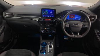 Ford Kuga 1.5 EcoBlue ST-Line SUV 5dr Diesel Auto Euro 6 (s/s) (120 ps)