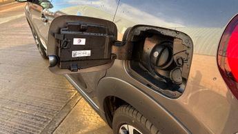 Citroen C3 1.2 PureTech Shine Plus Hatchback 5dr Petrol EAT6 Euro 6 (s/s) (