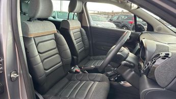 Citroen C3 Aircross 1.2 PureTech Shine Plus SUV 5dr Petrol EAT6 Euro 6 (s/s) (130 ps