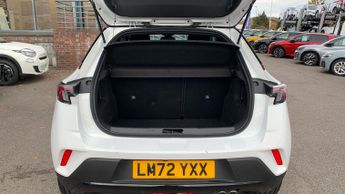 Vauxhall Mokka 1.2 Turbo GS Line SUV 5dr Petrol Auto Euro 6 (s/s) (130 ps)