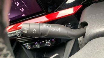 Vauxhall Mokka 1.2 Turbo GS Line SUV 5dr Petrol Auto Euro 6 (s/s) (130 ps)