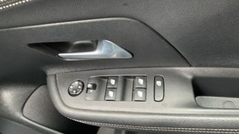 Vauxhall Mokka 1.2 Turbo GS Line SUV 5dr Petrol Auto Euro 6 (s/s) (130 ps)