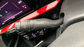 Vauxhall Mokka 1.2 Turbo GS Line SUV 5dr Petrol Auto Euro 6 (s/s) (130 ps)