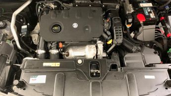 Peugeot 5008 1.5 BlueHDi GT SUV 5dr Diesel EAT Euro 6 (s/s) (130 ps)