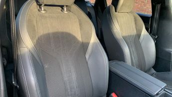 Peugeot 308 Sw 1.6 12.4kWh GT Estate 5dr Petrol Plug-in Hybrid e-EAT Euro 6 (s/