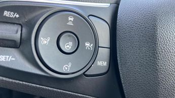 Vauxhall Mokka 1.2 Turbo Ultimate SUV 5dr Petrol Auto Euro 6 (s/s) (130 ps)