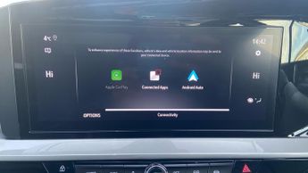 Vauxhall Mokka 1.2 Turbo Ultimate SUV 5dr Petrol Auto Euro 6 (s/s) (130 ps)