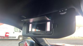 Vauxhall Mokka 1.2 Turbo Ultimate SUV 5dr Petrol Auto Euro 6 (s/s) (130 ps)