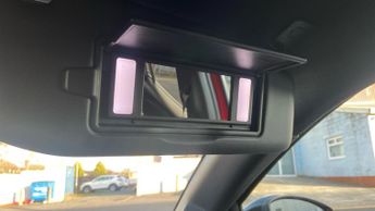 Vauxhall Mokka 1.2 Turbo Ultimate SUV 5dr Petrol Auto Euro 6 (s/s) (130 ps)