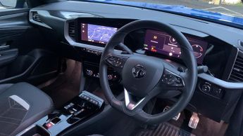 Vauxhall Mokka 1.2 Turbo Ultimate SUV 5dr Petrol Auto Euro 6 (s/s) (130 ps)